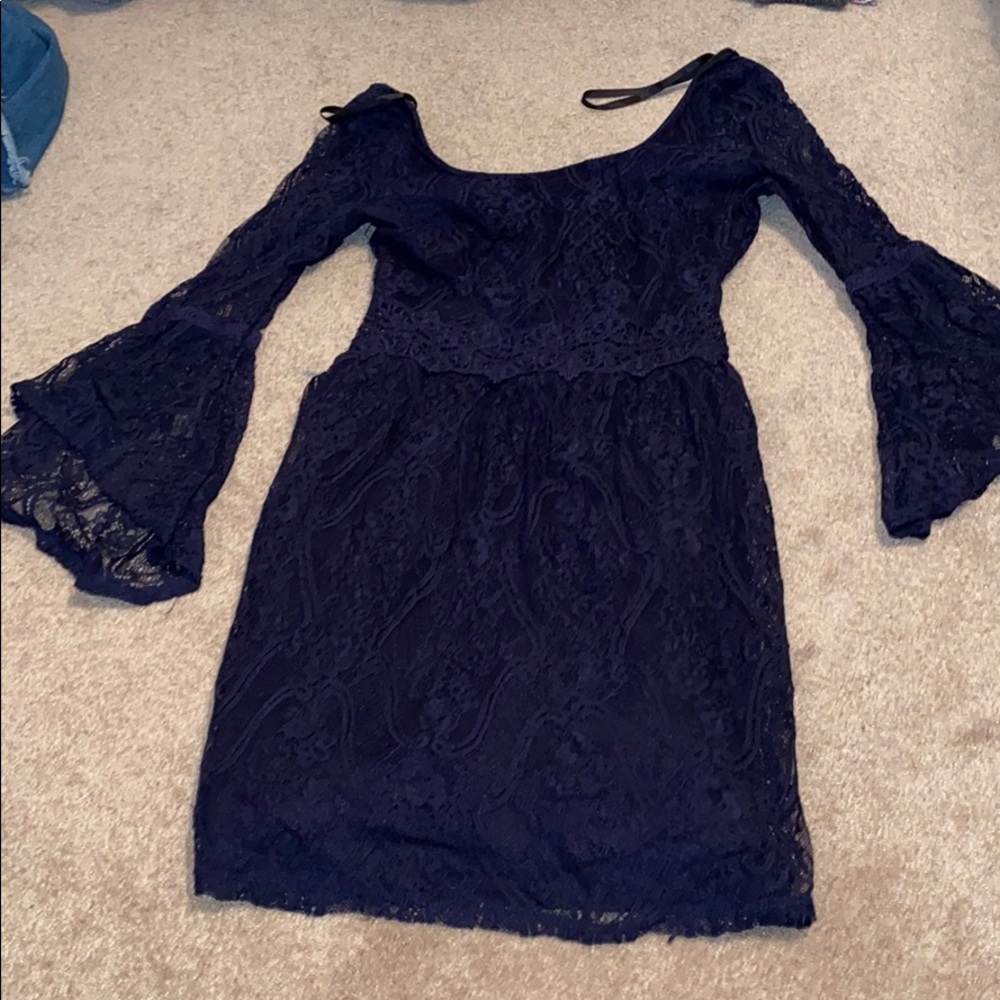 dress